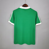 Retro Mexico national 1986 home